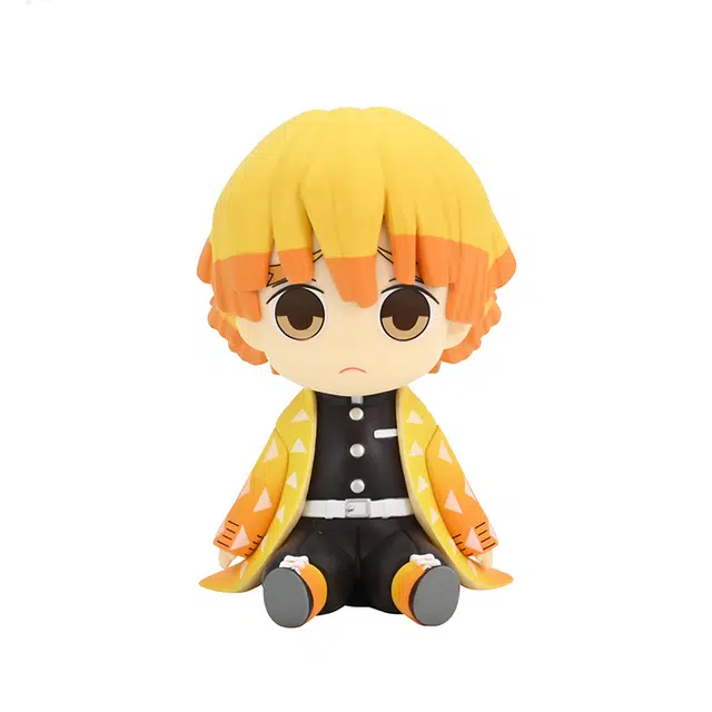 Furyu 9cm