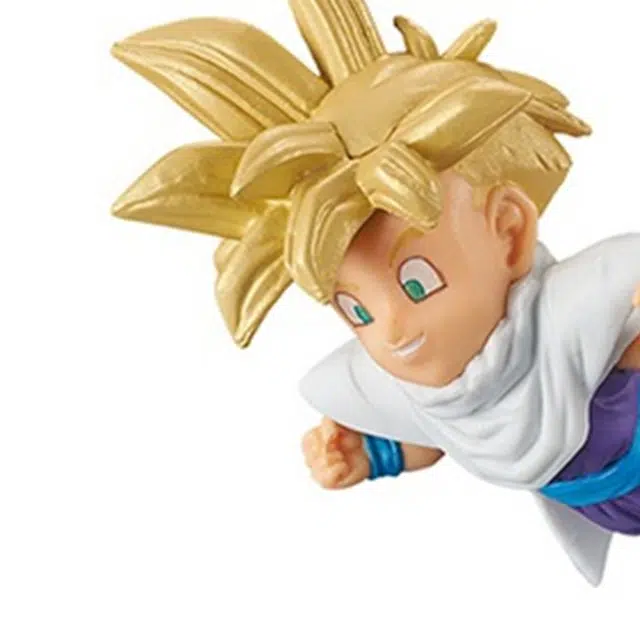 BANPRESTO Z WCF 14