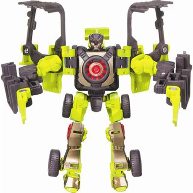 TAKARA TOMY RD-08