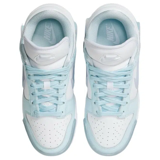 Nike Dunk Low Twist Glacier Blue