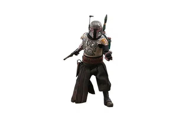 Hot Toys 16 30cm