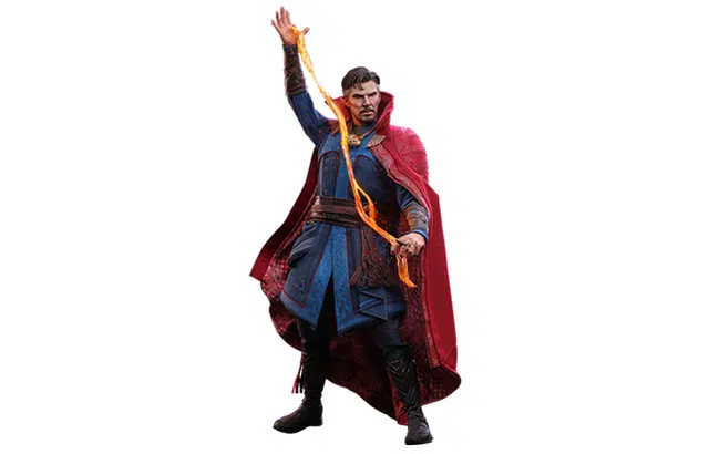 Hot Toys 16 31cm