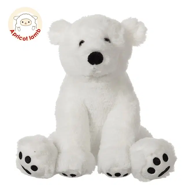 APRICOT LAMB 20cm30cm40cm50cm