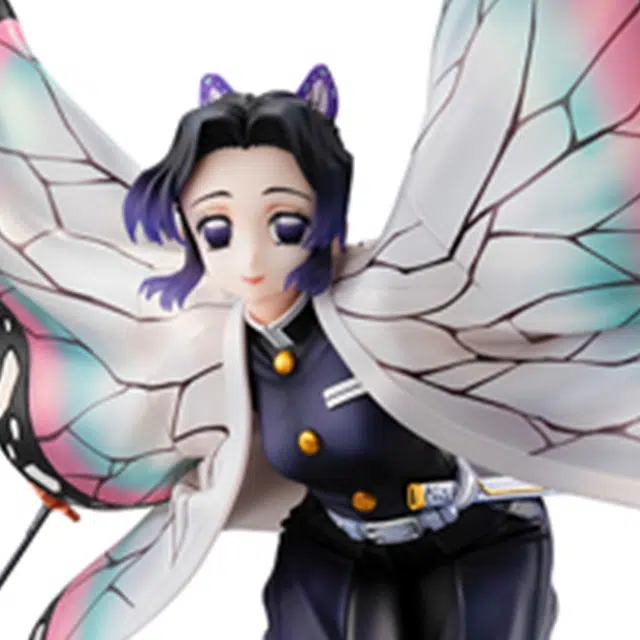 MegaHouse 19cm