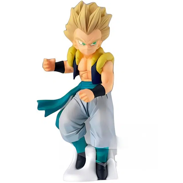 BANPRESTO z 6 b