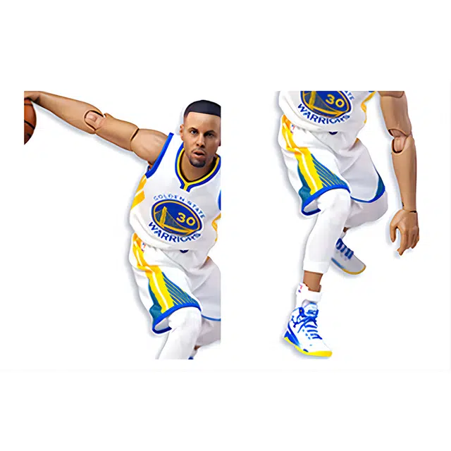 ENTERBAY 19 Curry