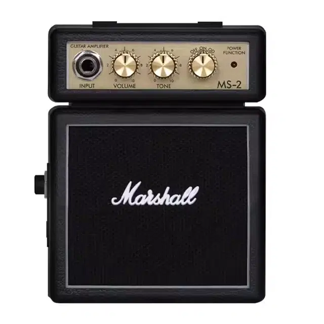 MARSHALL MS-2MS-4
