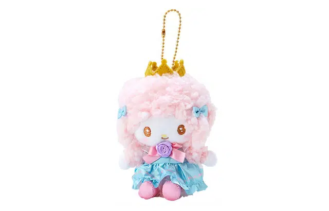 Sanrio No.1 13cm