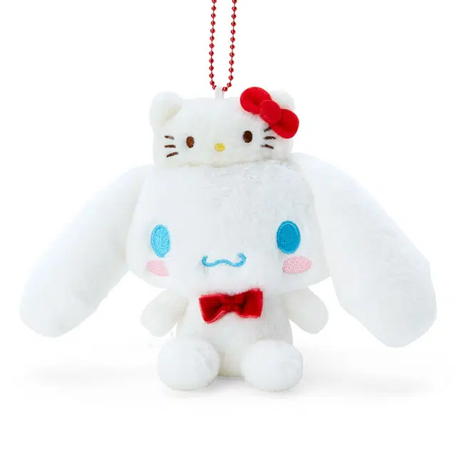 Sanrio hello Kitty50 13cm