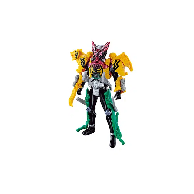 BANDAI RKF ZI-O OOO