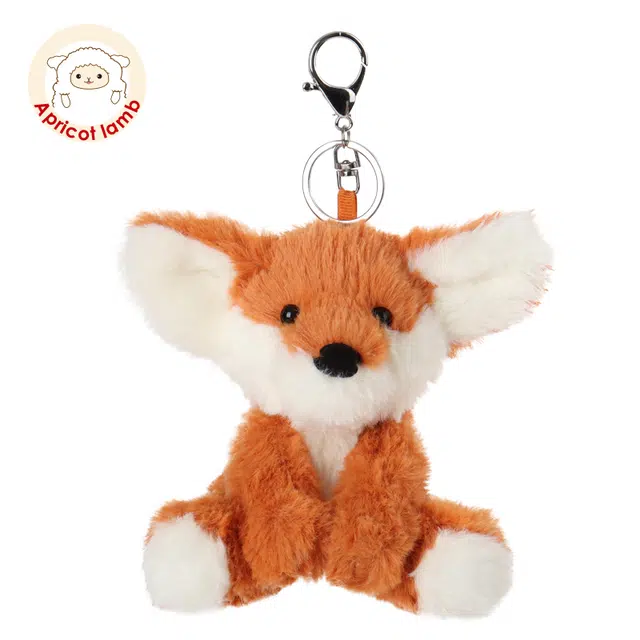 APRICOT LAMB 10cm