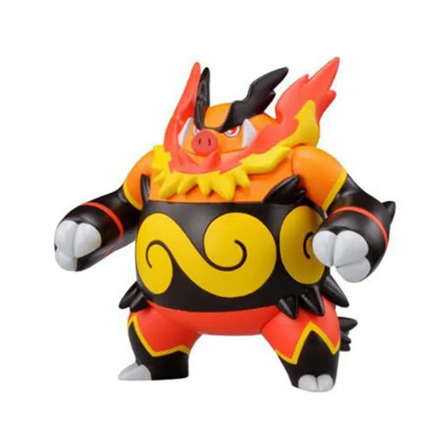 TAKARA TOMY