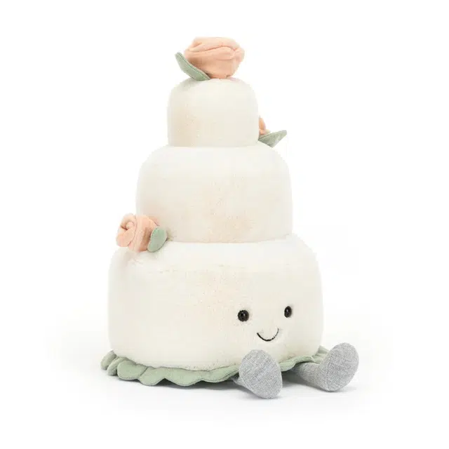 JELLYCAT 27.9cm