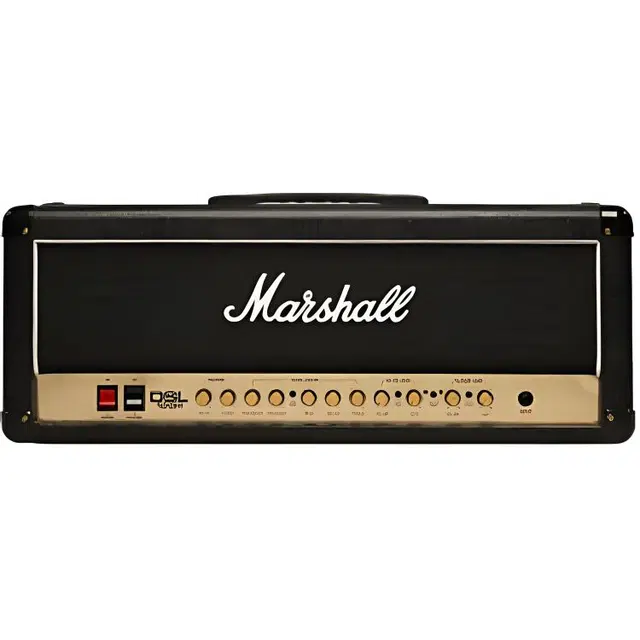 MARSHALL DSL DSL1HRDSL20HRDSL100HR