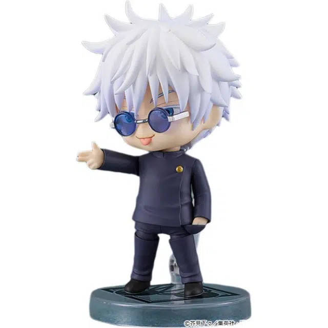 GSC ver. ( Q