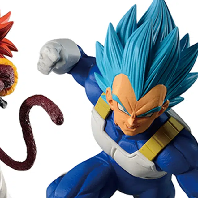 BANPRESTO 20cm