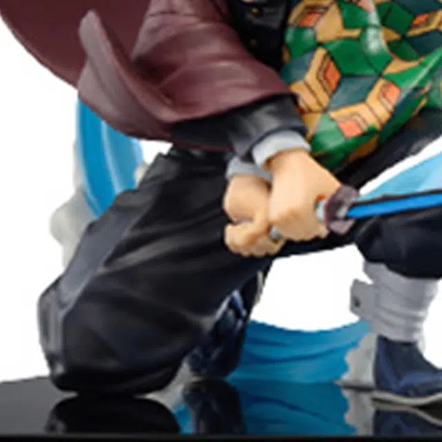 BANPRESTO b 10cm