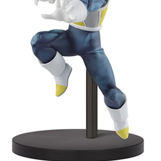 BANPRESTO ii ssgss