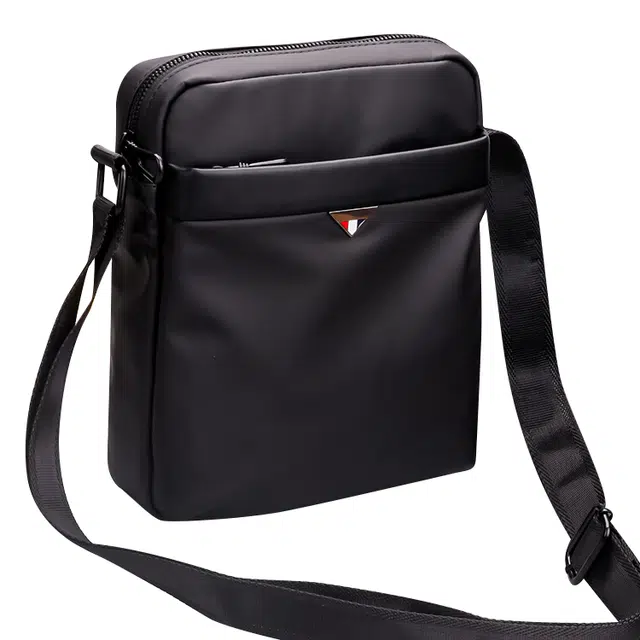 DOSRFINI Oxford Shoulder Bag