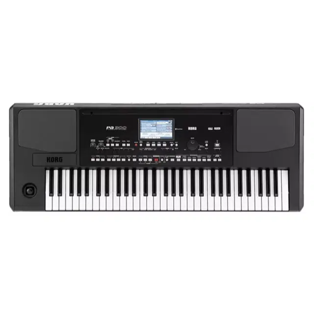 KORG PA600