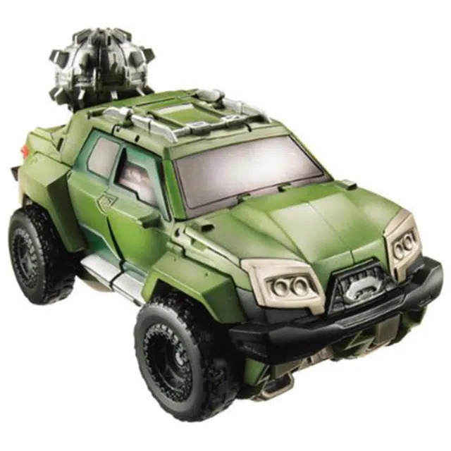 TAKARA TOMY