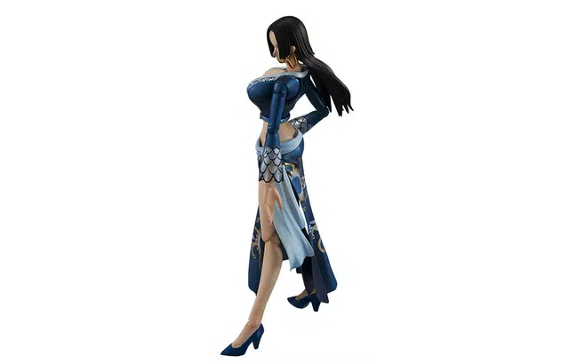 MegaHouse vah