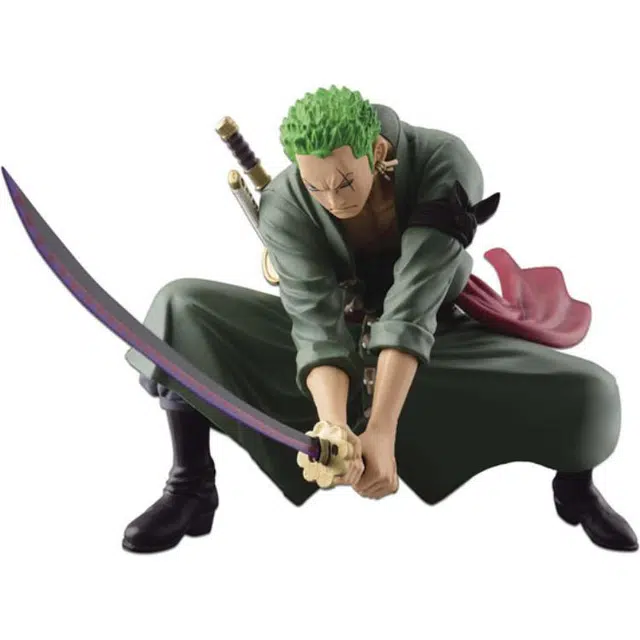 BANPRESTO D SC