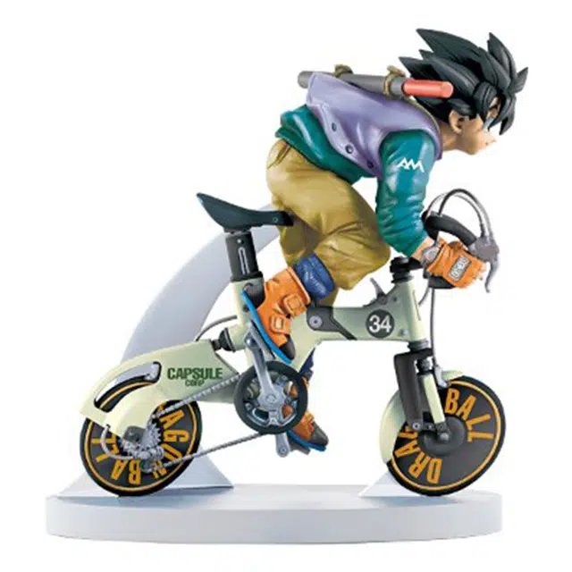 MegaHouse 02 14cm