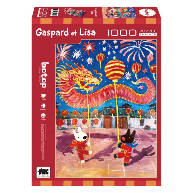 BOTOP 1000pcs