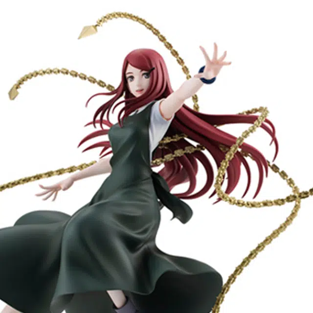 MegaHouse gals 20cm