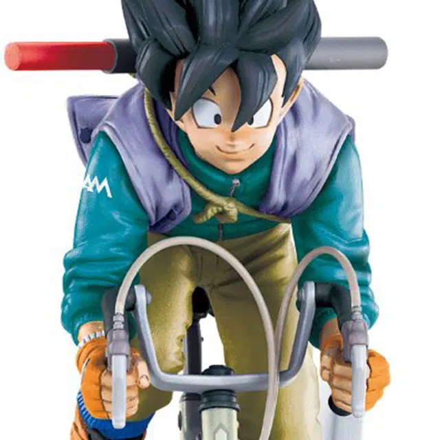 MegaHouse 02 14cm
