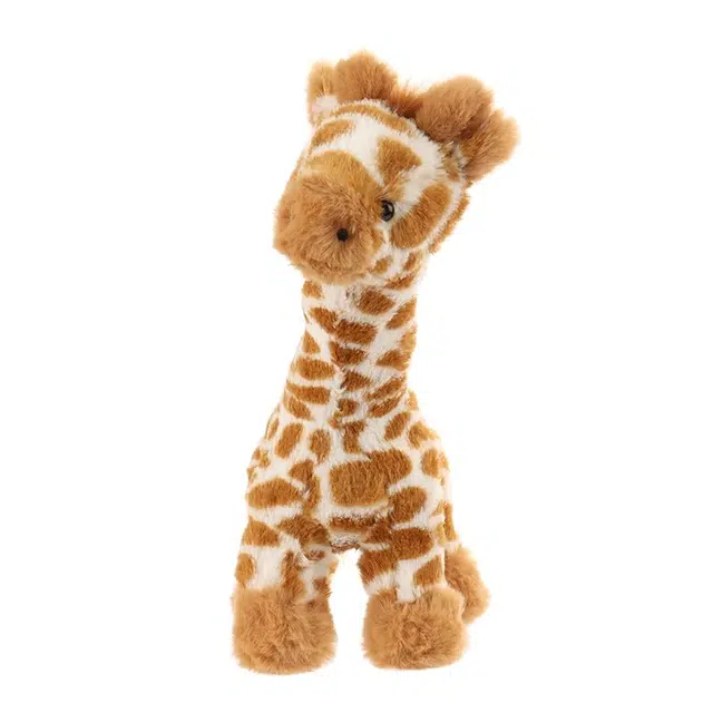 APRICOT LAMB 30cm