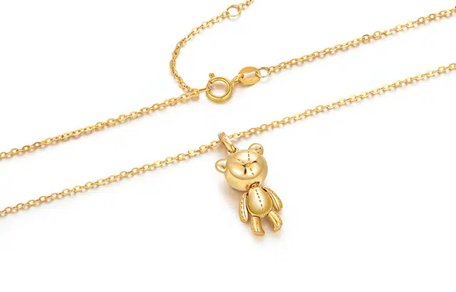 HEZUAN 18k