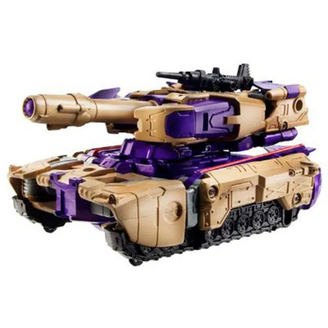 TAKARA TOMY Generations TG-22