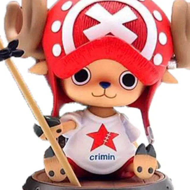 MegaHouse pop 10cm