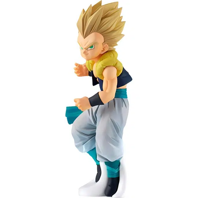 BANPRESTO z 6 b
