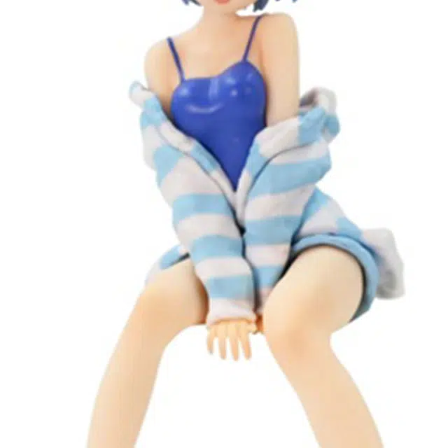 FURYU 14cm