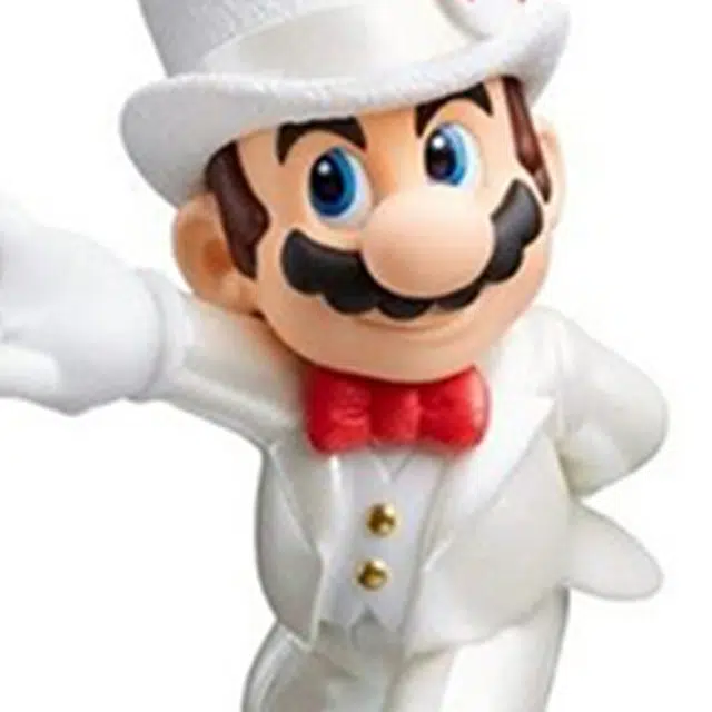 NINTENDO nintendo amiibo 6cm