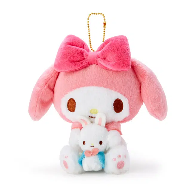 Sanrio 15cm