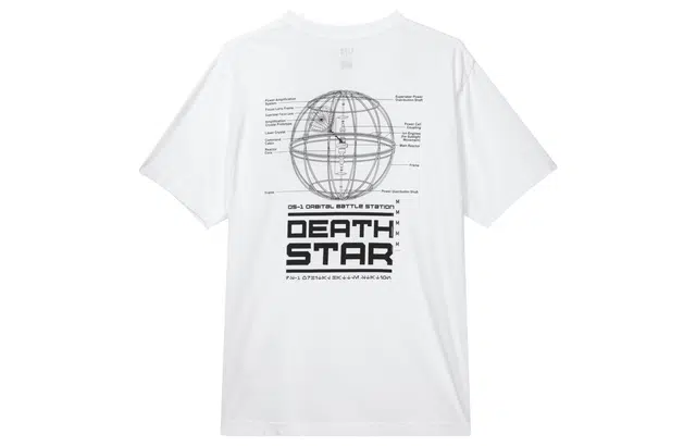 UNIQLO MAGIC FOR ALL FOREVER T