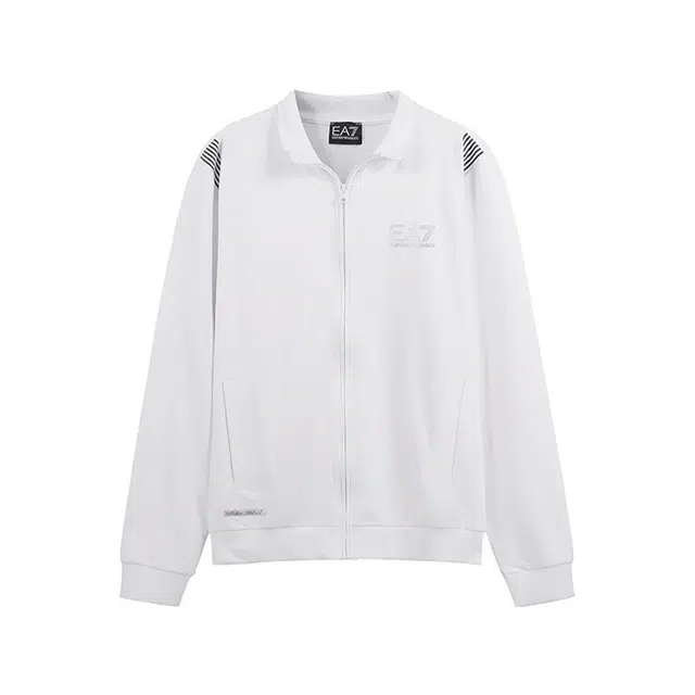 EMPORIO ARMANI EA7 SS24 Logo
