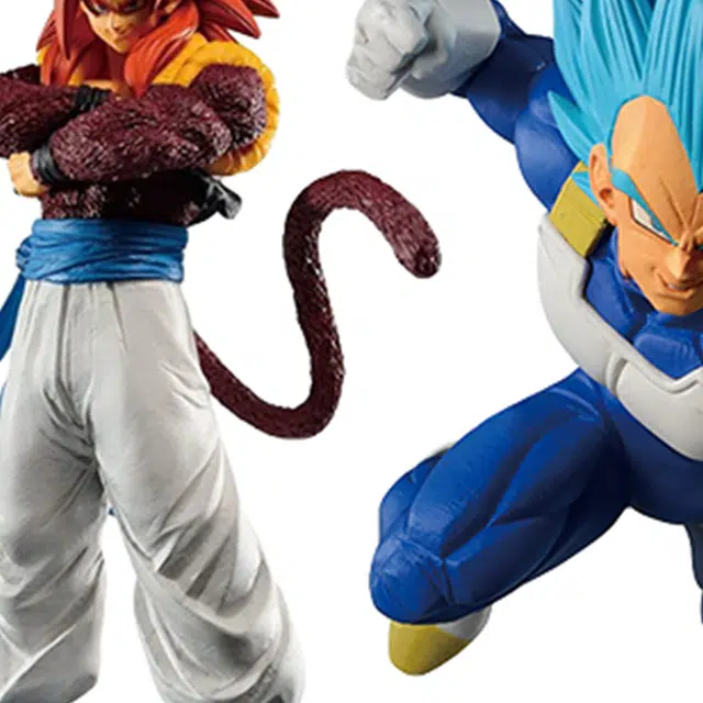 BANPRESTO 20cm