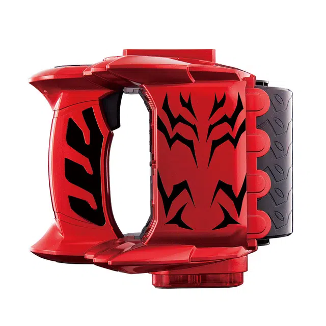 BANDAI DX REVICE