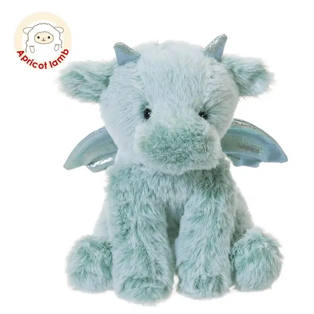 APRICOT LAMB 20cm30cm