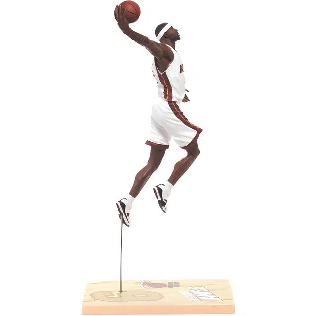 McFARLANE TOYS NBA 21 15.2cm