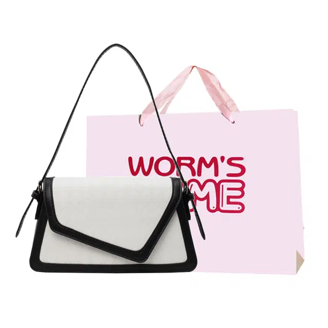 WORM'S HOME pu