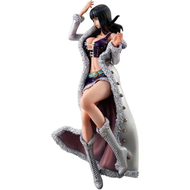 MegaHouse p.o.p 24cm