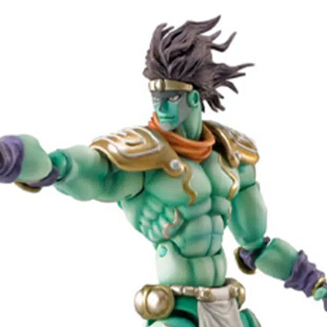 MEDICOS JOJO medicos jojo 17cm