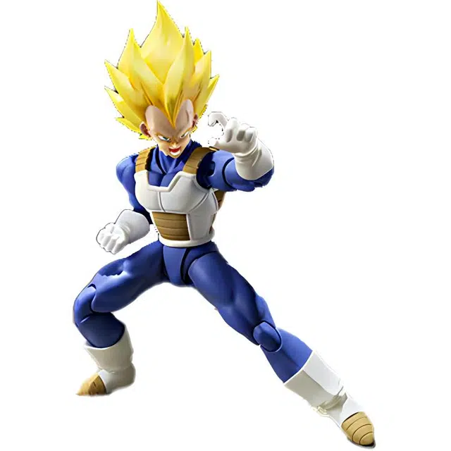 BANDAI shf 2.0 12.5cm