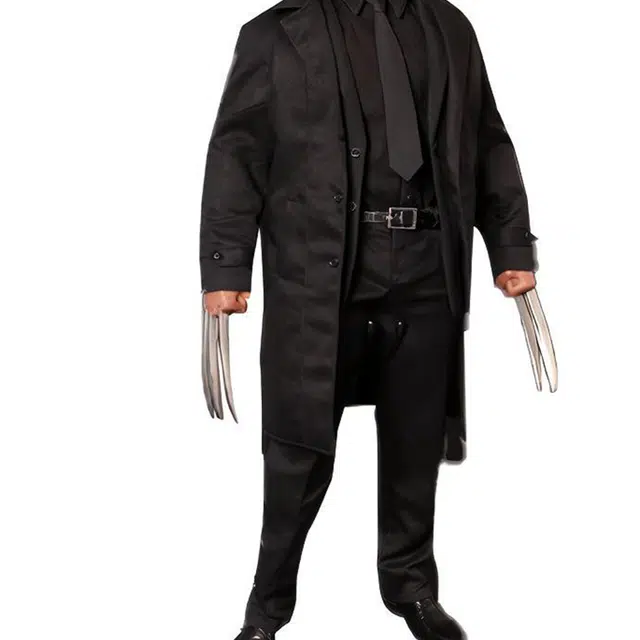 Hot Toys 2 x 3.0 16 30cm